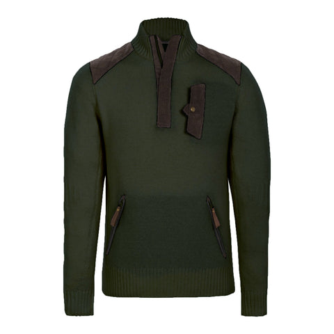 Men's Ski Sweaters & Alpine Knitwear – Alps & Meters