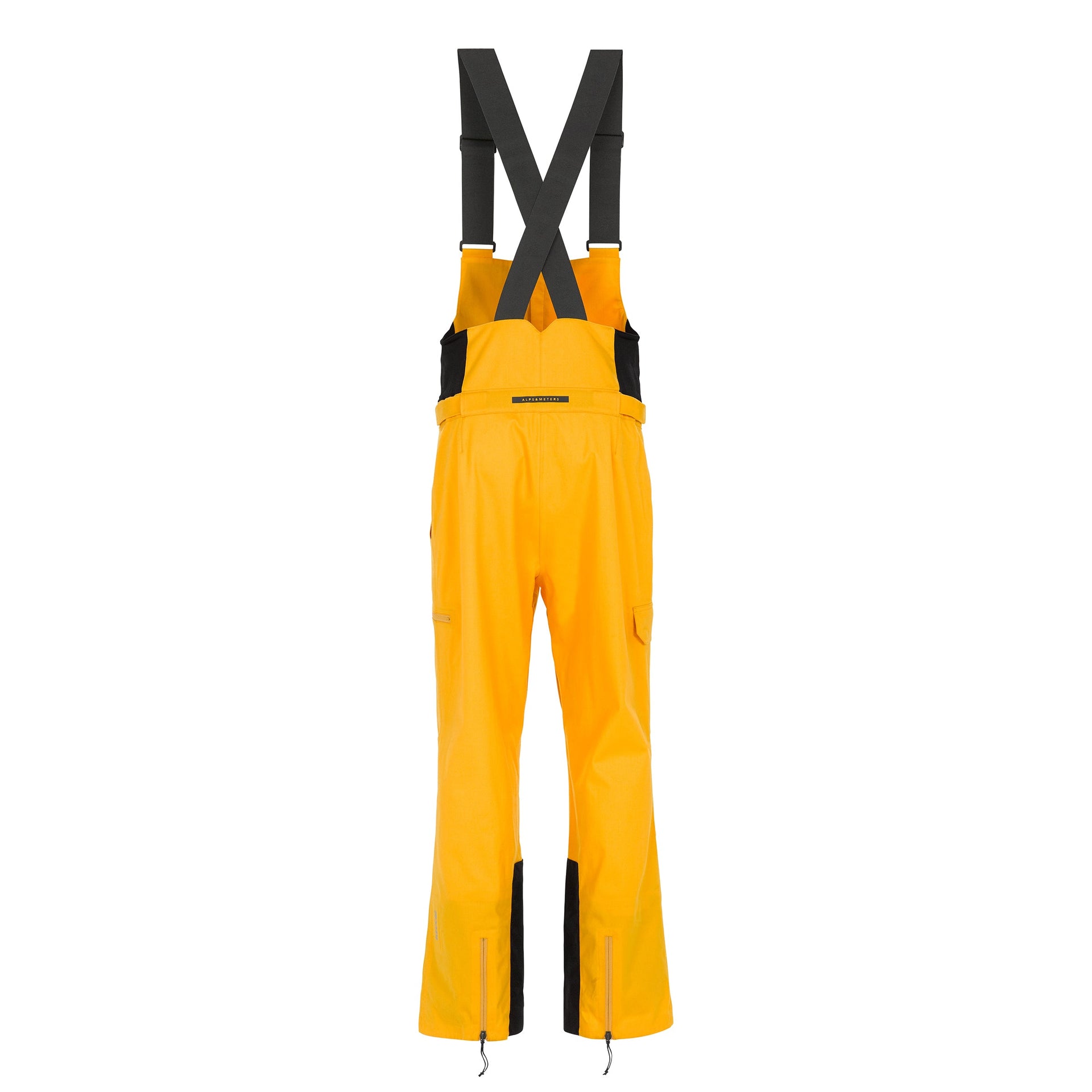 Men's Ski Outerwear & Alpine Sportswear | Alps & Meters