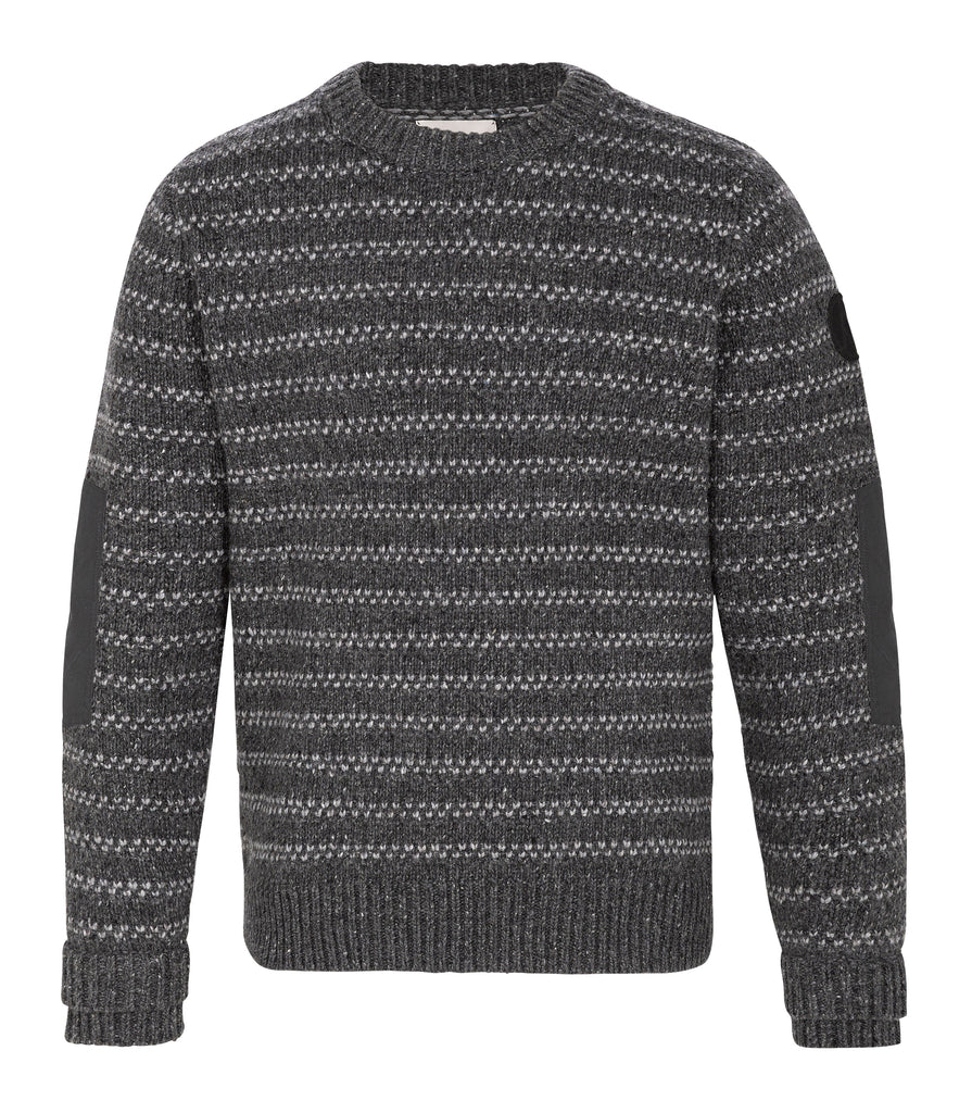 Men's Ski Sweaters & Alpine Knitwear – Alps & Meters
